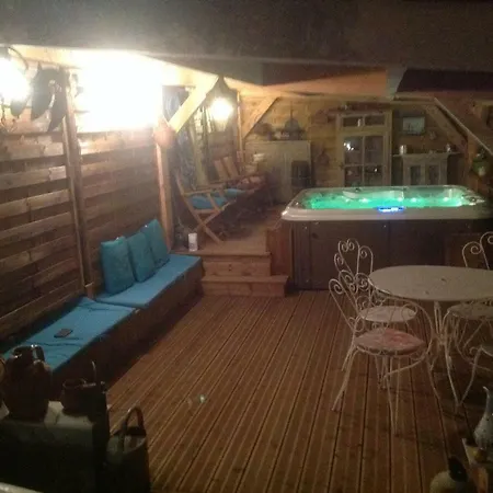 Appartement Malicette