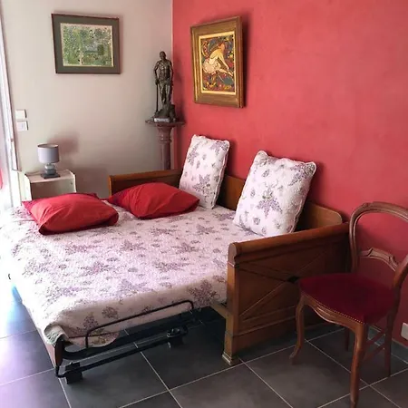 Appartement Malicette