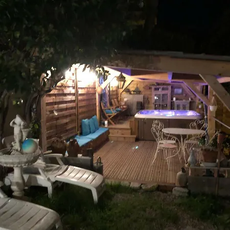 Appartement Malicette *
