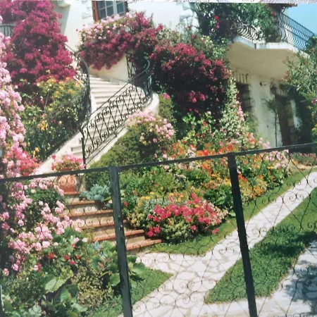 Malicette Appartement Antibes