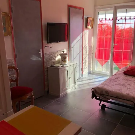 Appartement Malicette
