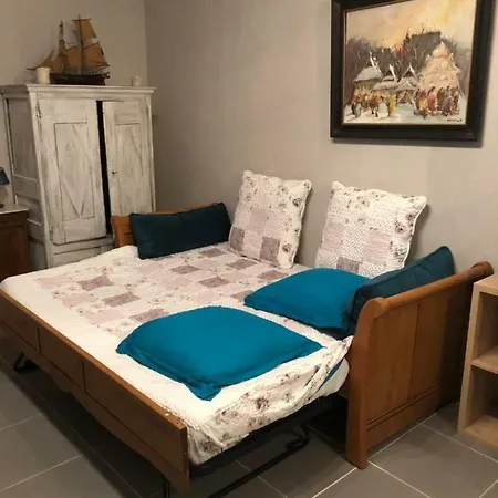 Appartement Malicette Antibes
