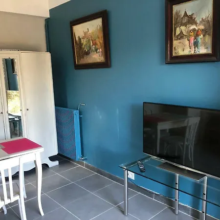 Malicette Appartement *