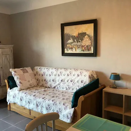 Malicette Appartement *