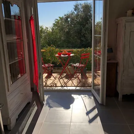 Malicette * Antibes