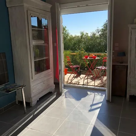 Appartement Malicette *