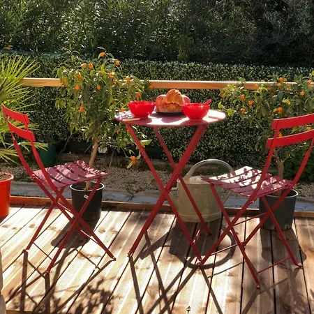 Appartement Malicette Antibes